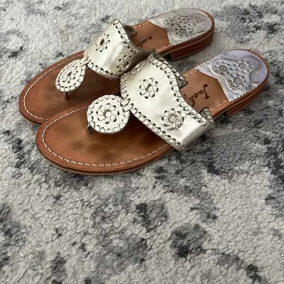 Jack Roger Stylish Women's Sandals 8 - Picture 2 of 4